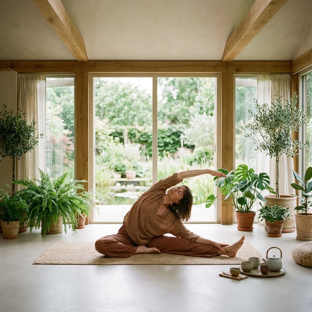 Balance Over Burnout